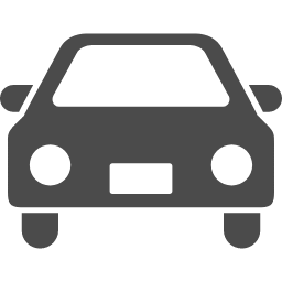 お車でお越しの方